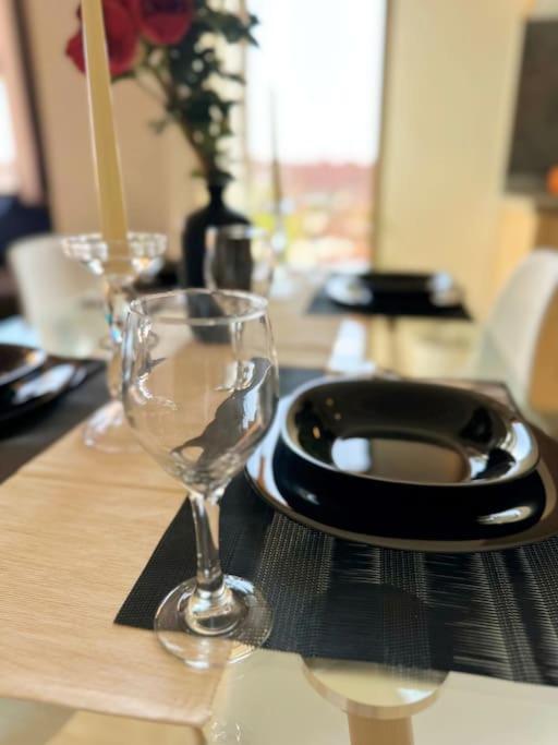 Appart Majorelle Terrasse Wifi Centre Ville Marrakesh Ngoại thất bức ảnh